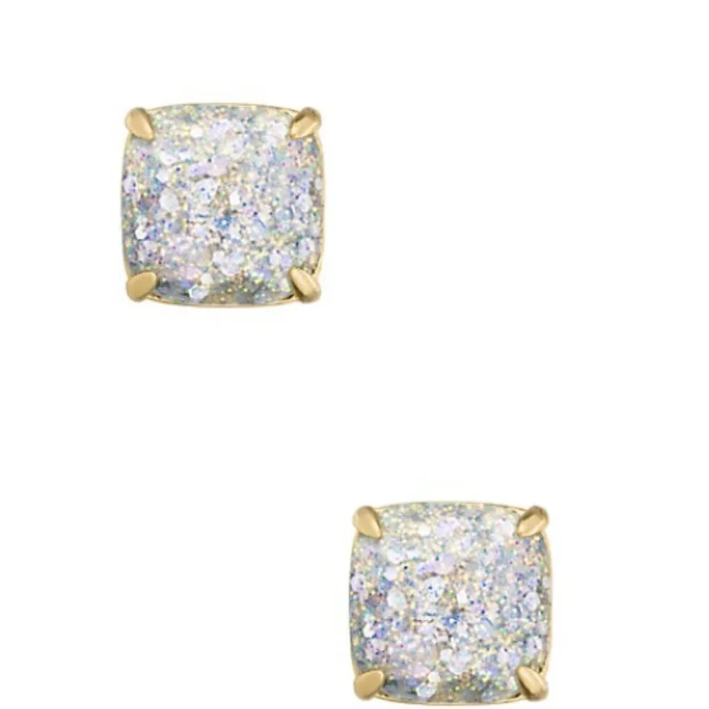 kate spade picturing glitter